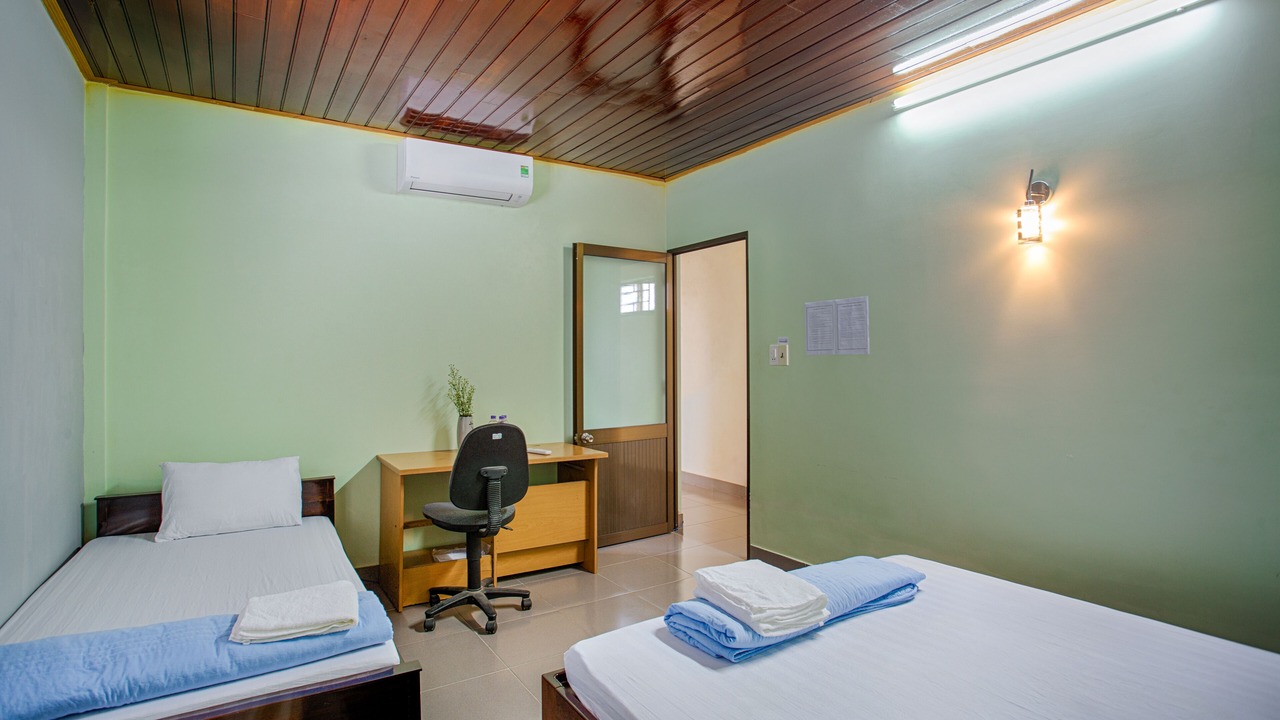 Photo of Bedroom in Hue City Centre