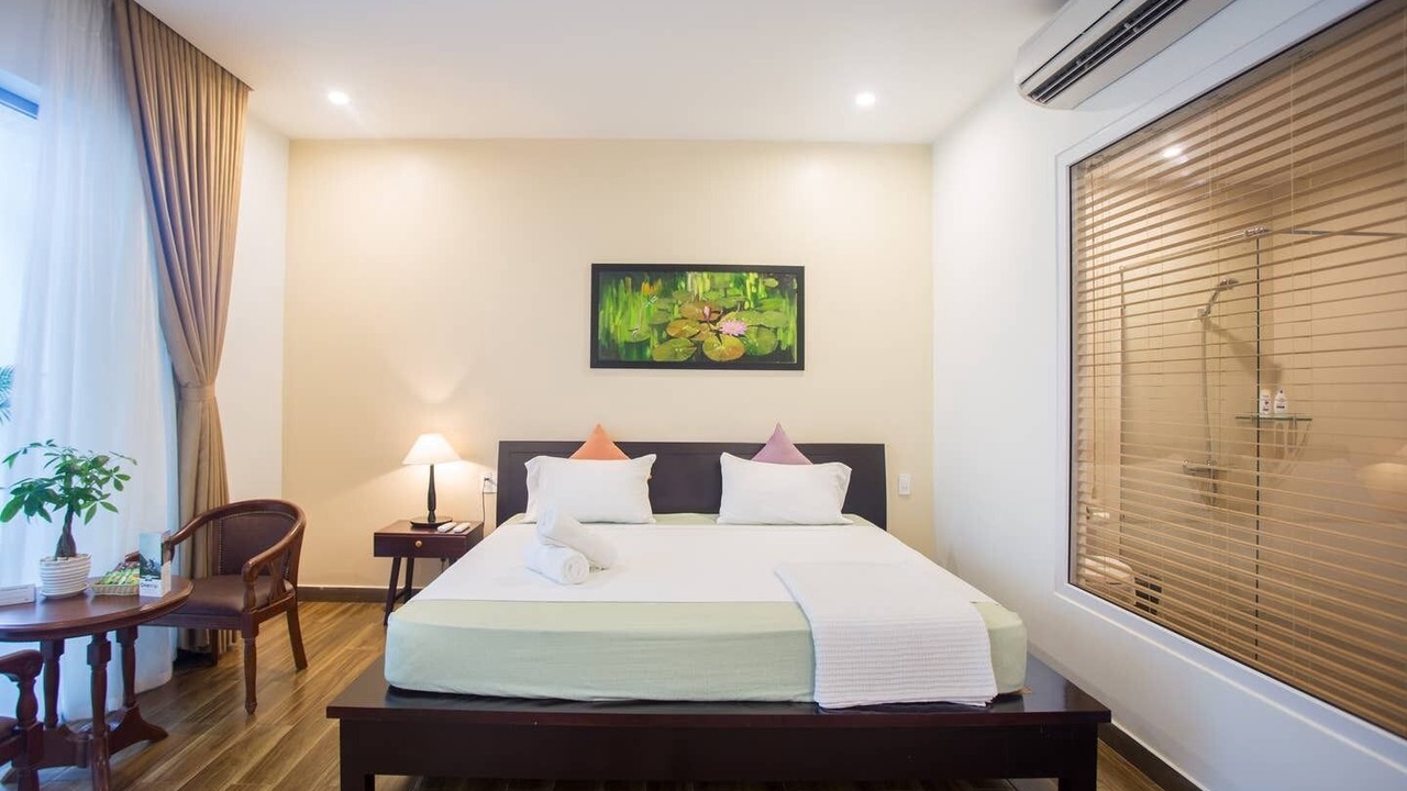 Photo of Bedroom in Hoi An