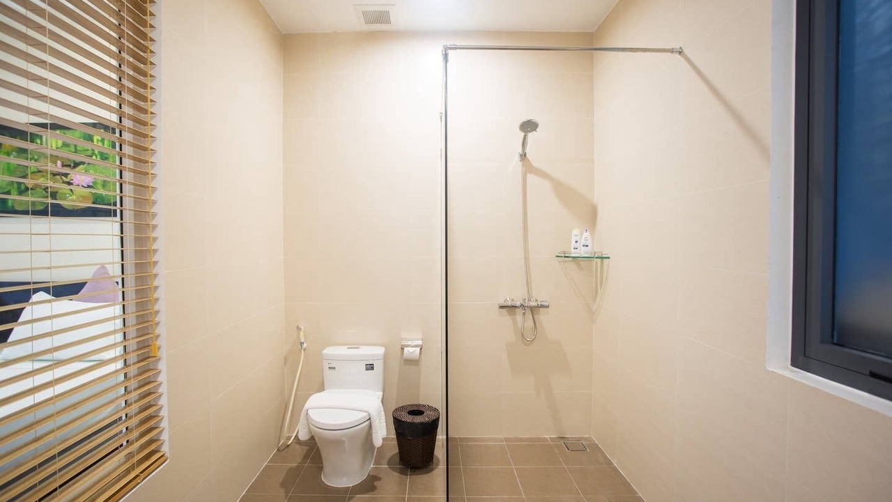 Photo of Bathroom in Hoi An