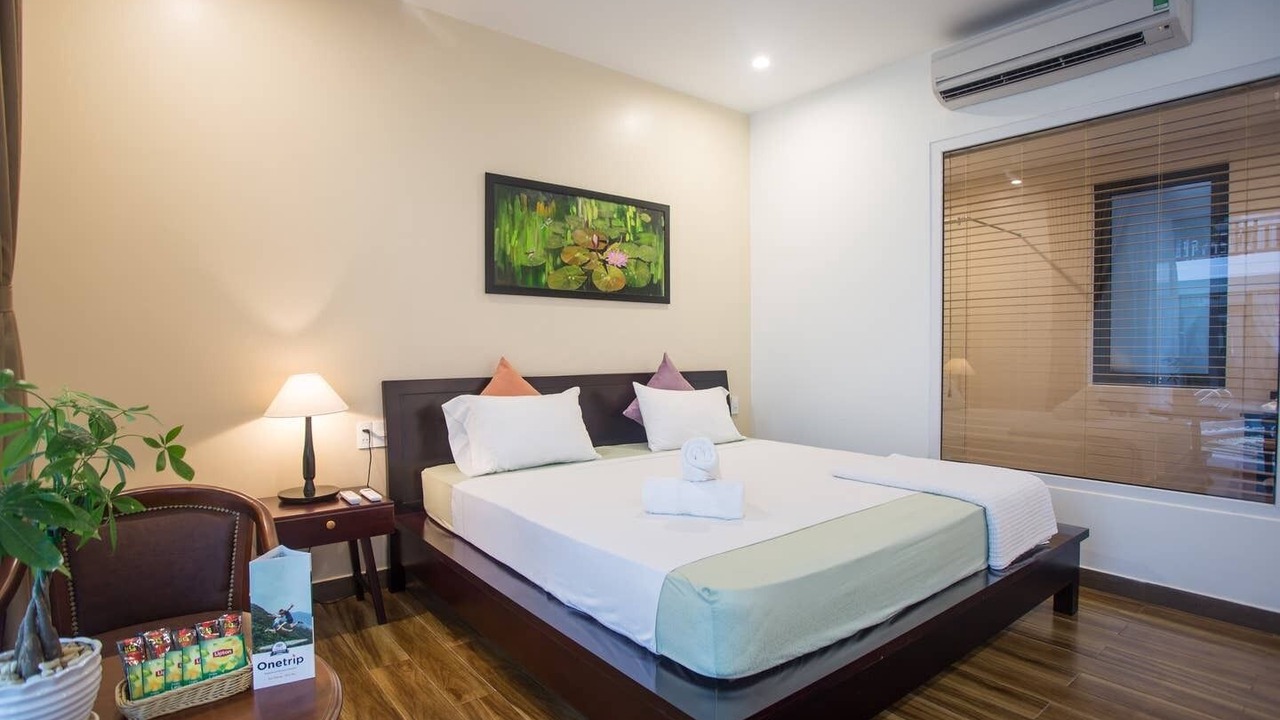 Photo of Bedroom in Hoi An