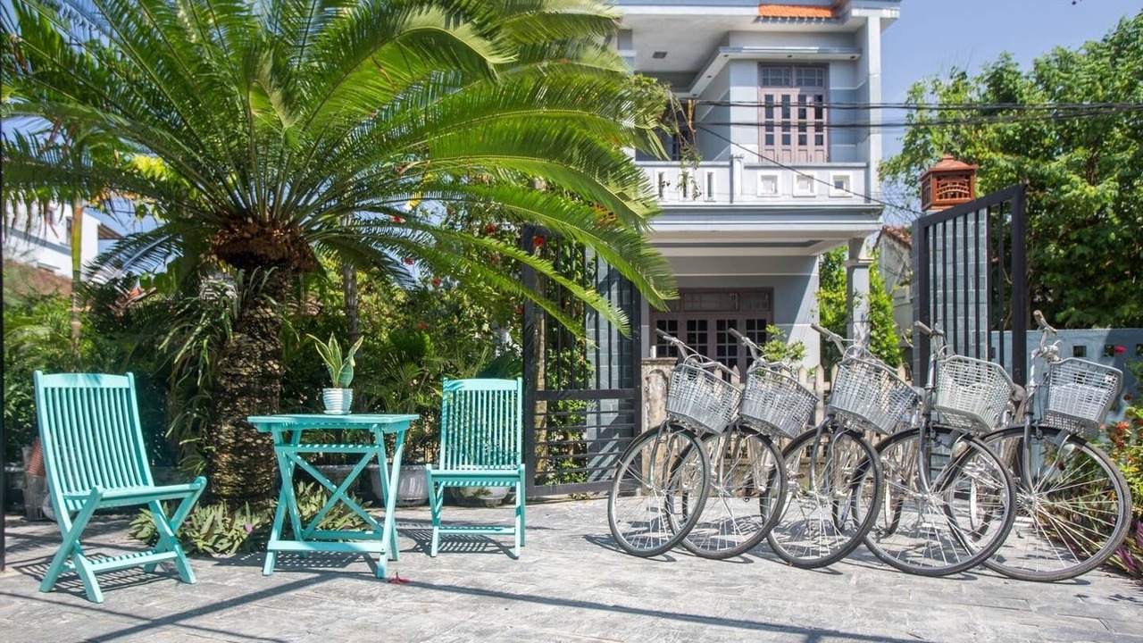 Photo of Outdoor in Hoi An