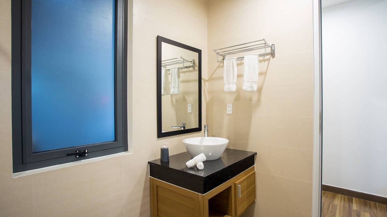Photo of Bathroom in Hoi An