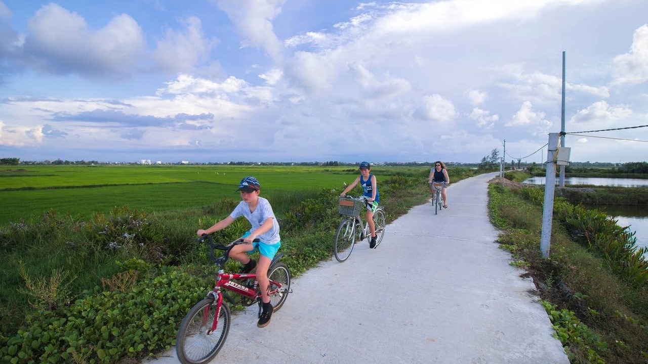 Photo of Others in Hoi An