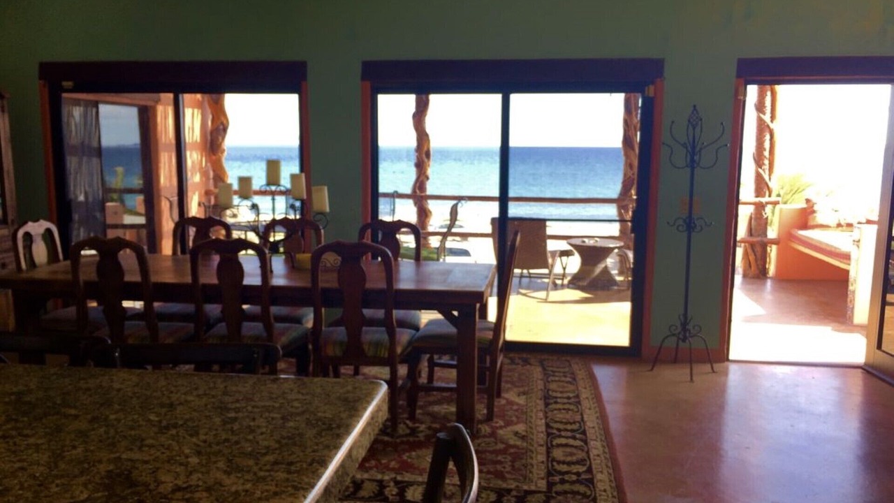 Photo of Bedroom in El Sargento