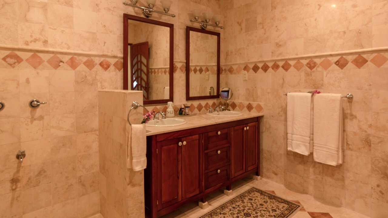 Photo of Bathroom in Valladolid