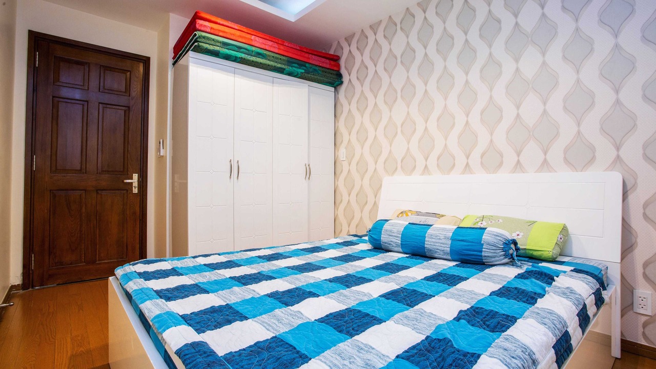 Photo of Bedroom in Tan Binh