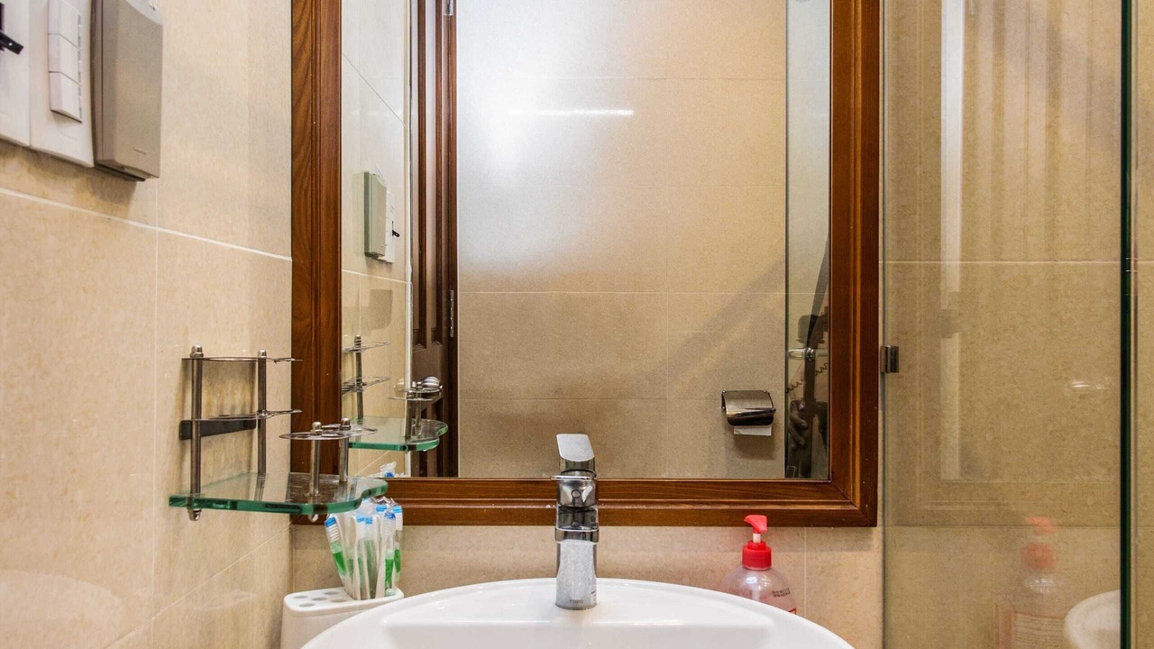 Photo of Bathroom in Tan Binh
