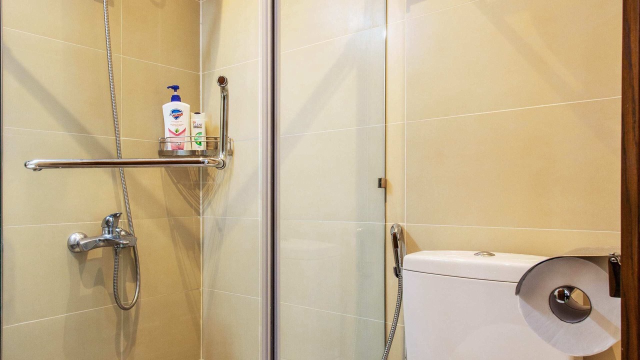 Photo of Bathroom in Tan Binh