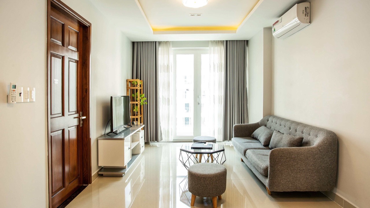 Photo of Livingroom in Tan Binh