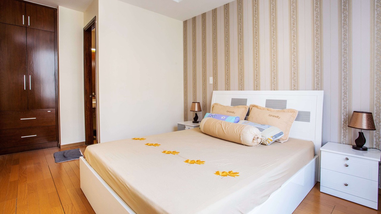 Photo of Bedroom in Tan Binh