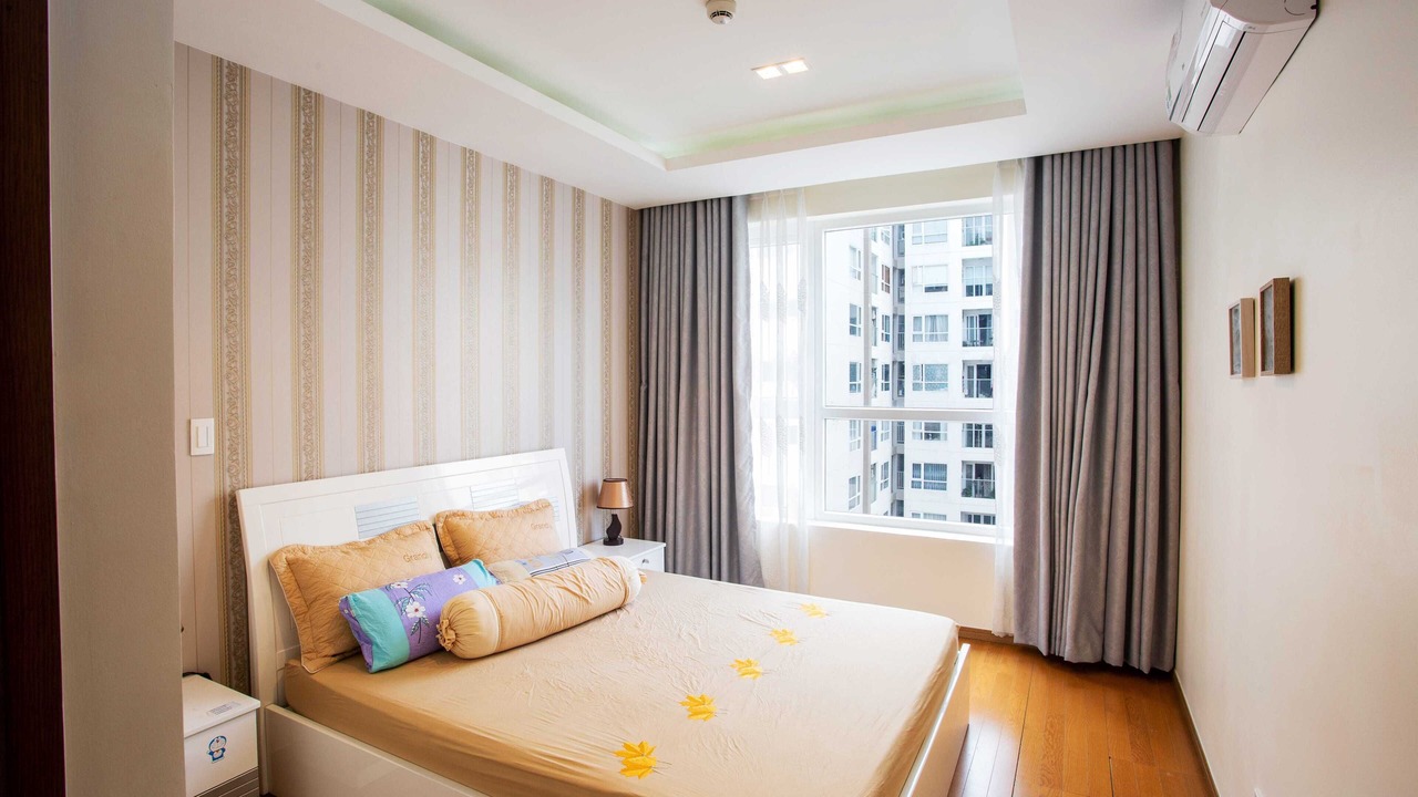 Photo of Bedroom in Tan Binh