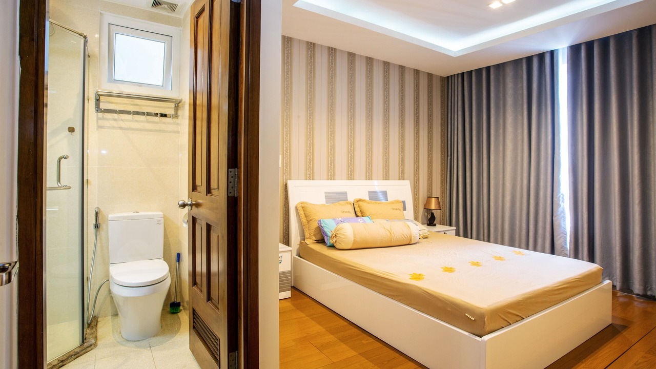 Photo of Bedroom in Tan Binh