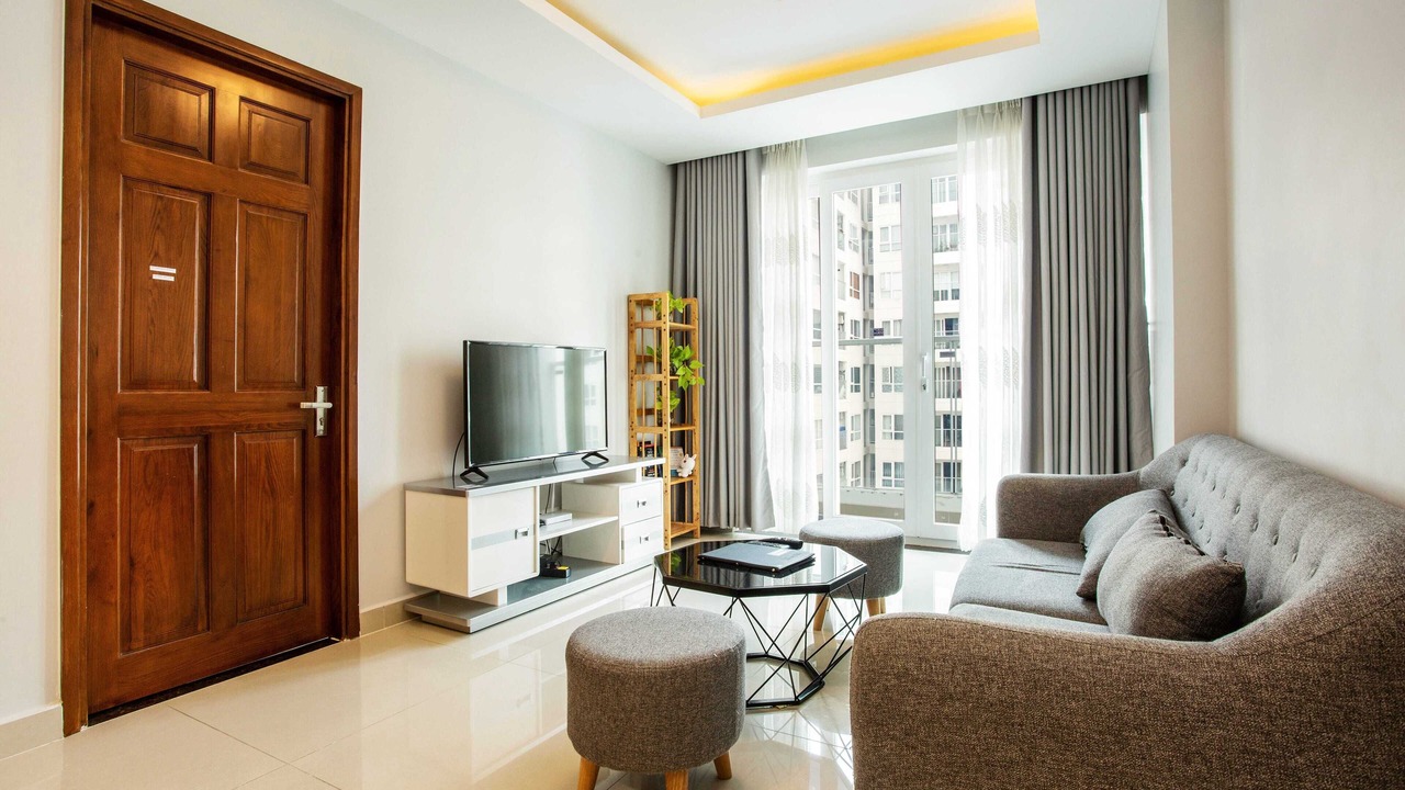 Photo of Livingroom in Tan Binh