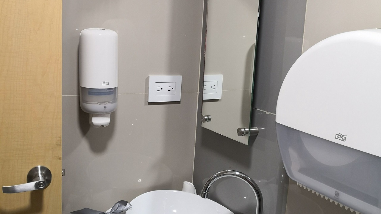 Photo of Bathroom in Zona 7