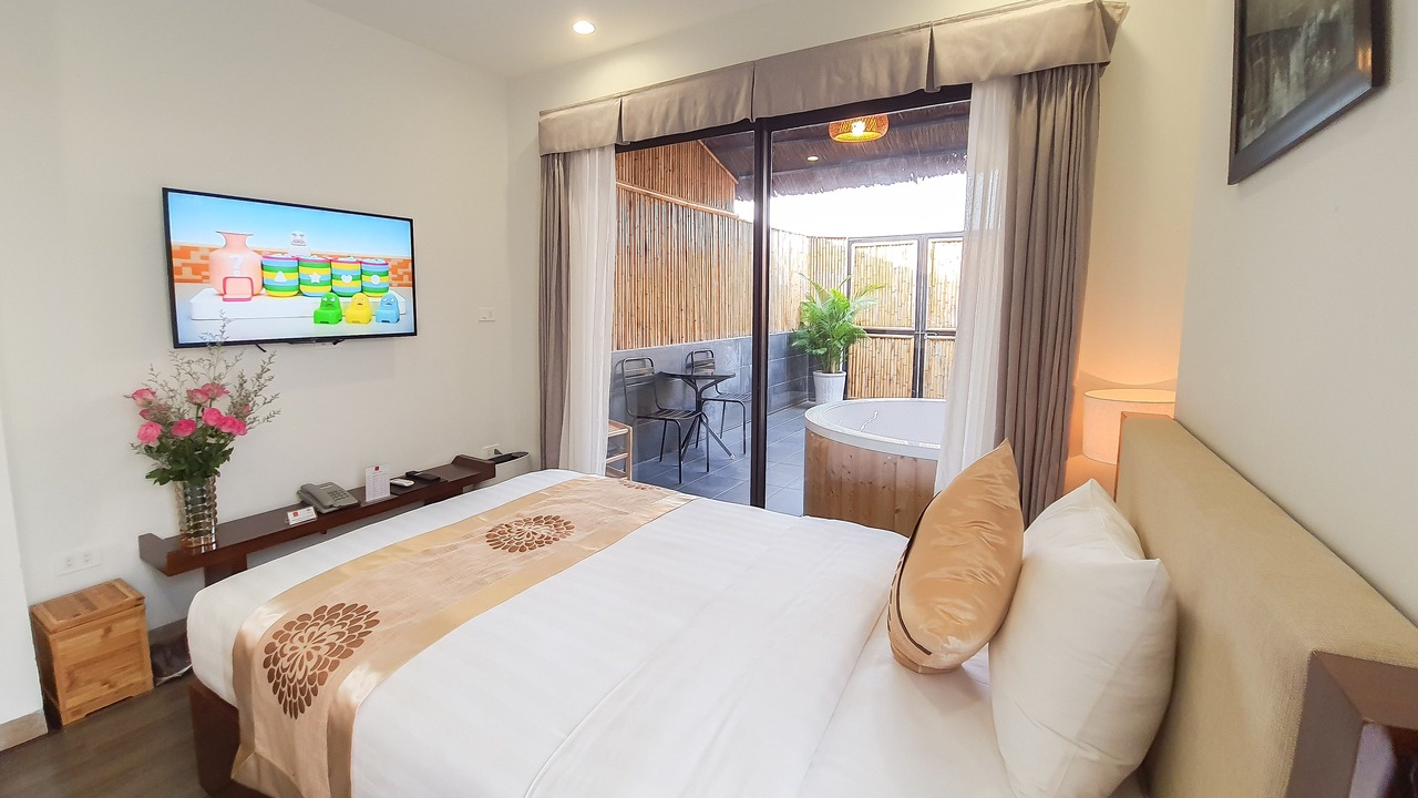 Photo of Bedroom in Cong Vi