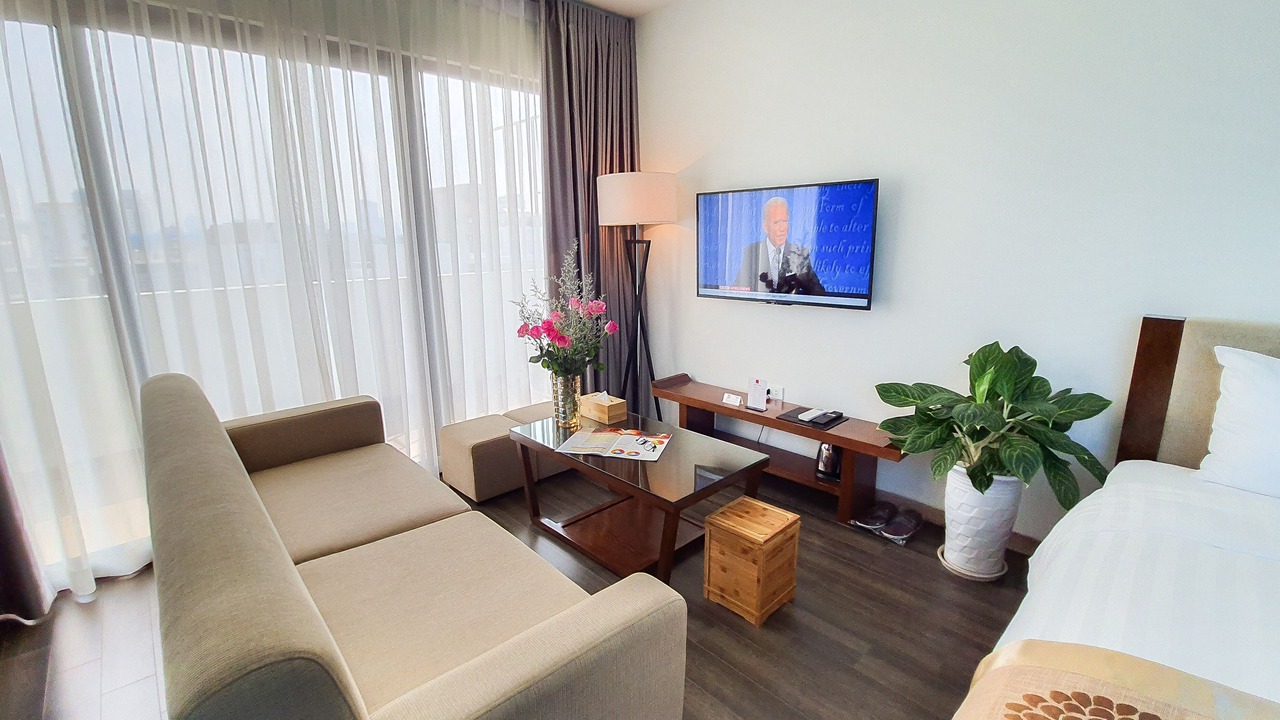 Photo of Livingroom in Cong Vi