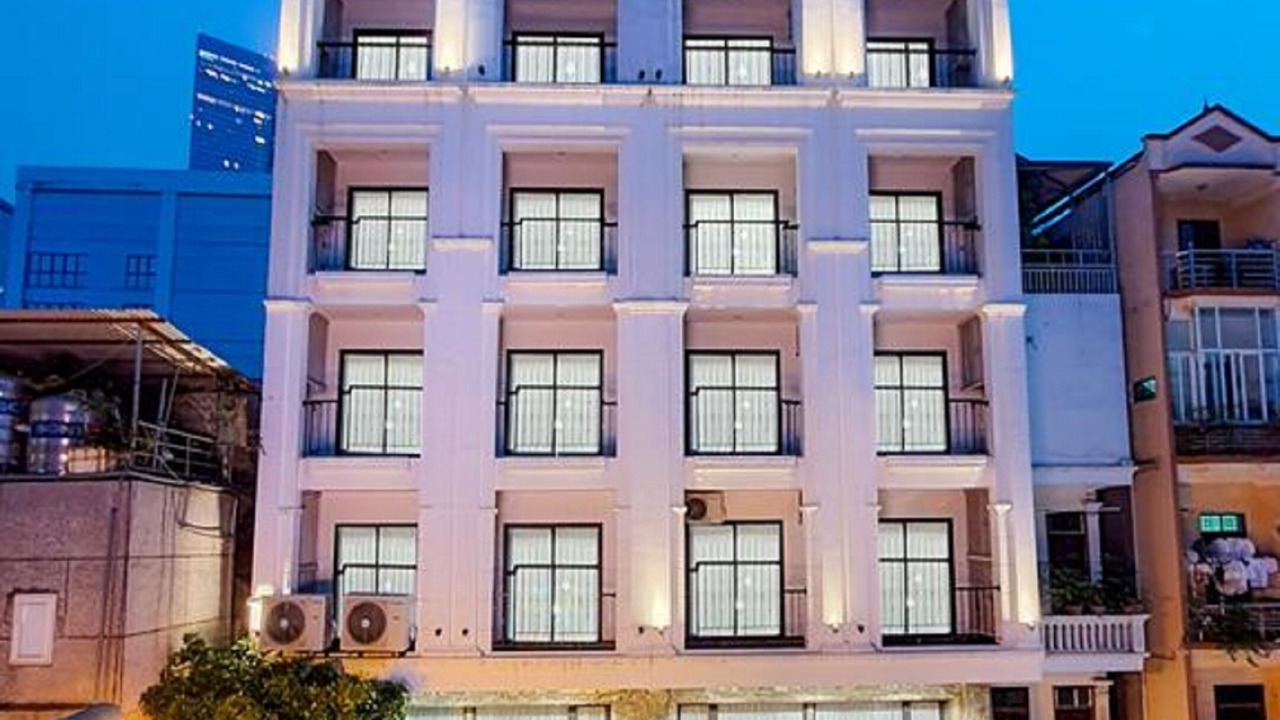 Photo of Outdoor in Cong Vi