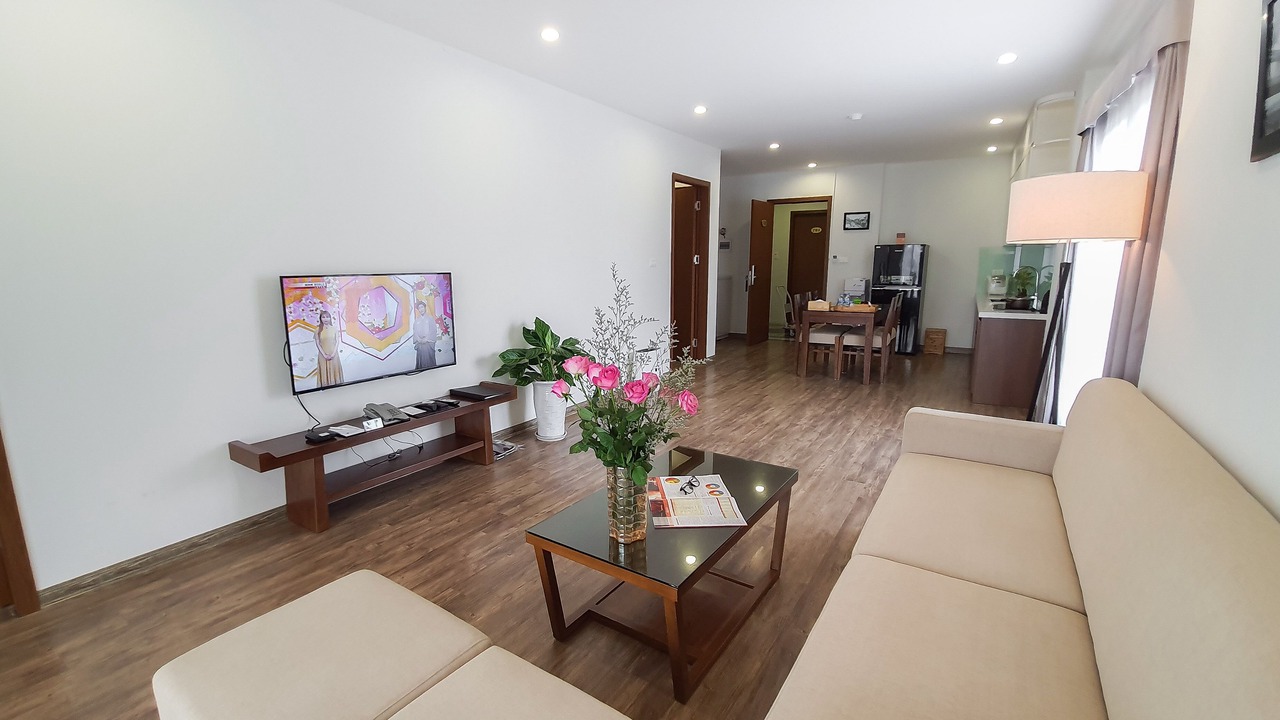 Photo of Livingroom in Cong Vi
