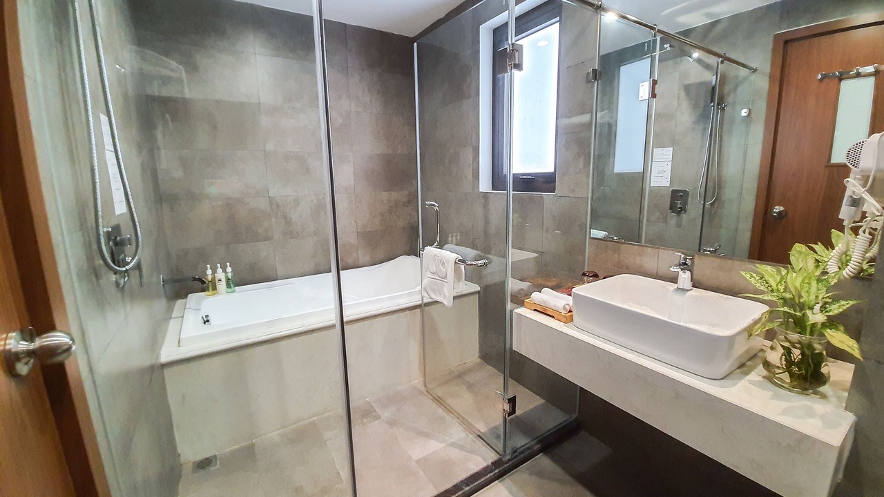 Photo of Bathroom in Cong Vi
