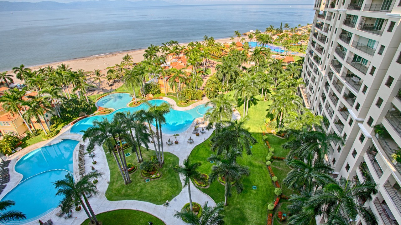 Photo of Outdoor in Marina Vallarta