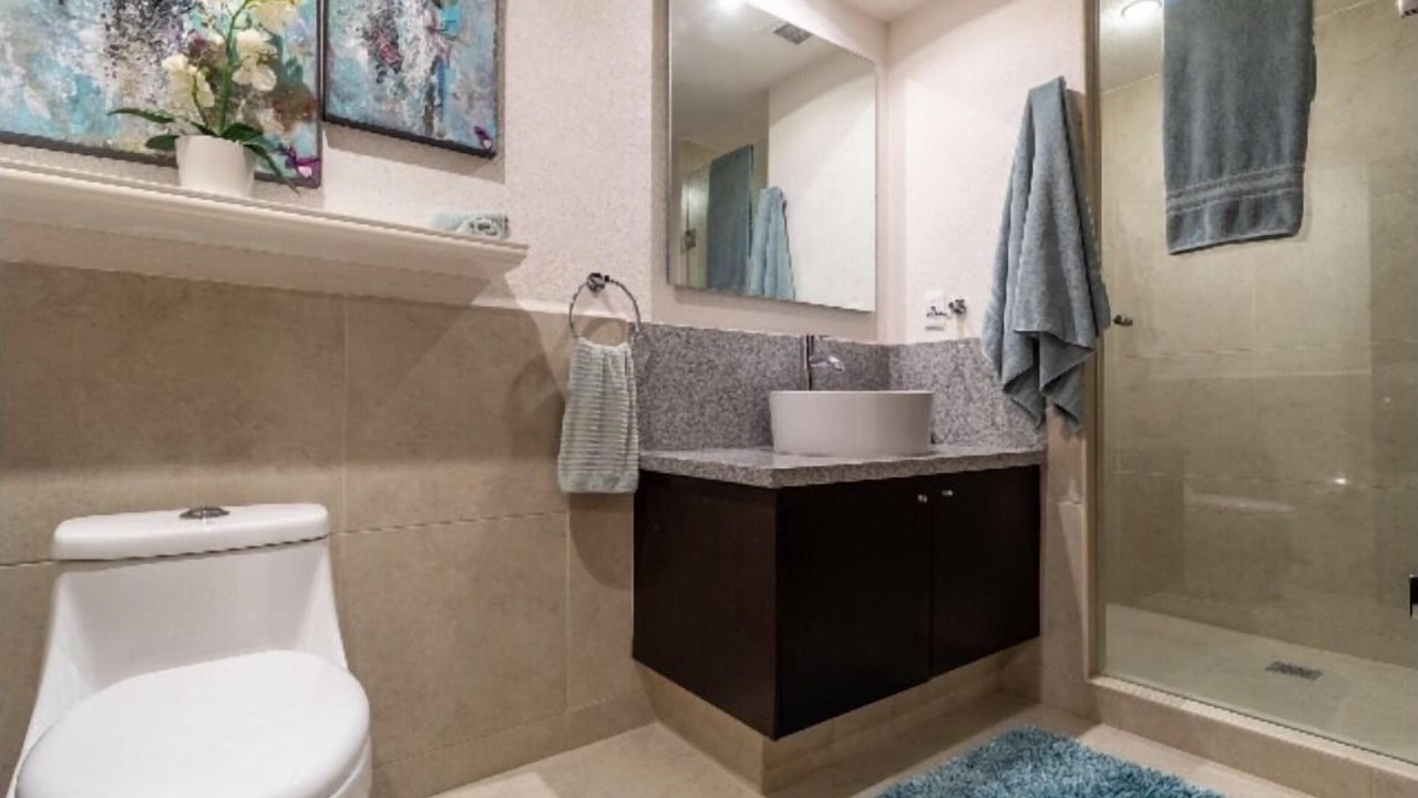 Photo of Bathroom in South Hotel Zone