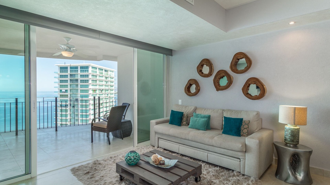 Photo of Livingroom in South Hotel Zone