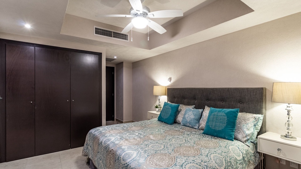 Photo of Bedroom in South Hotel Zone