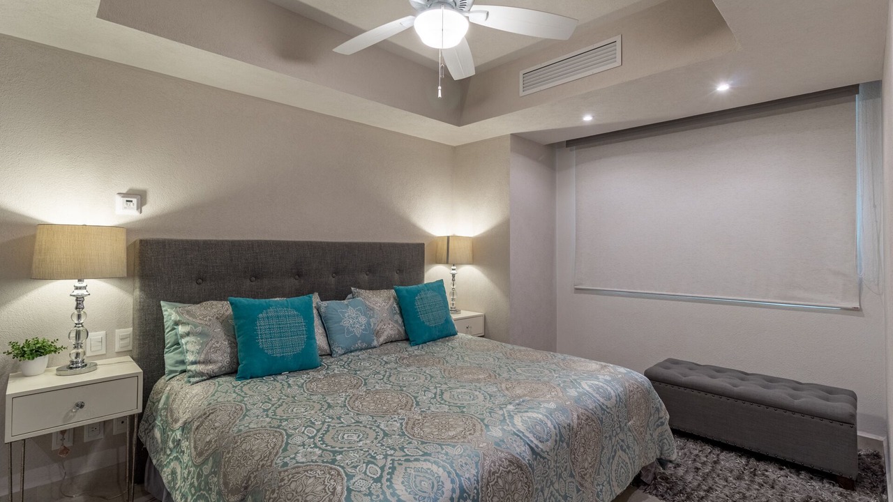 Photo of Bedroom in South Hotel Zone