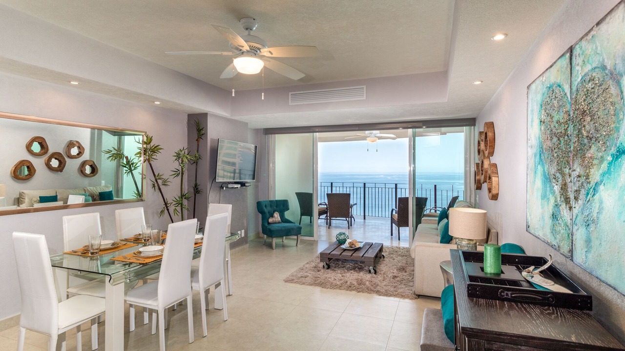 Photo of Livingroom in South Hotel Zone