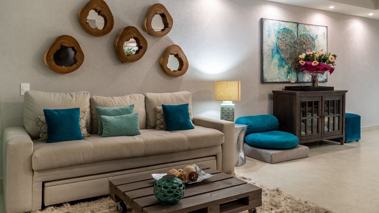 Photo of Livingroom in South Hotel Zone
