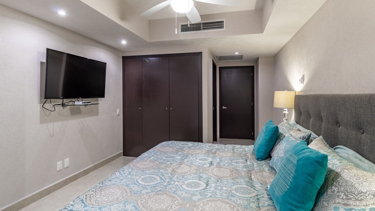 Photo of Bedroom in South Hotel Zone