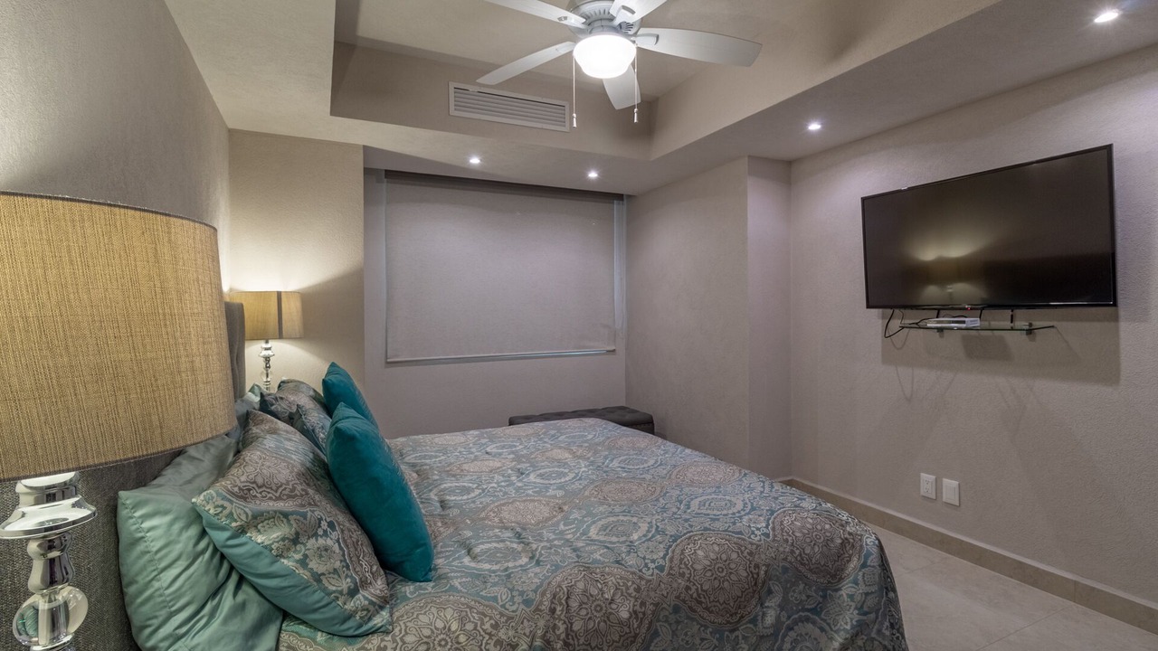 Photo of Bedroom in South Hotel Zone