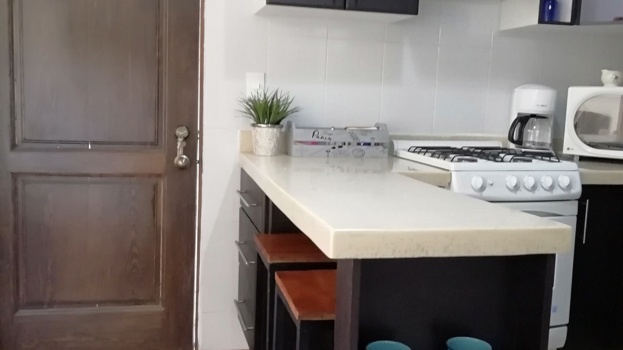 Photo of Kitchen in Colonia Roma