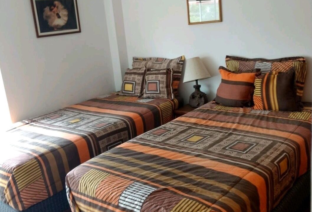 Photo of Bedroom in Colonia Roma