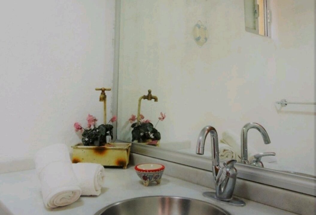 Photo of Bathroom in Colonia Roma
