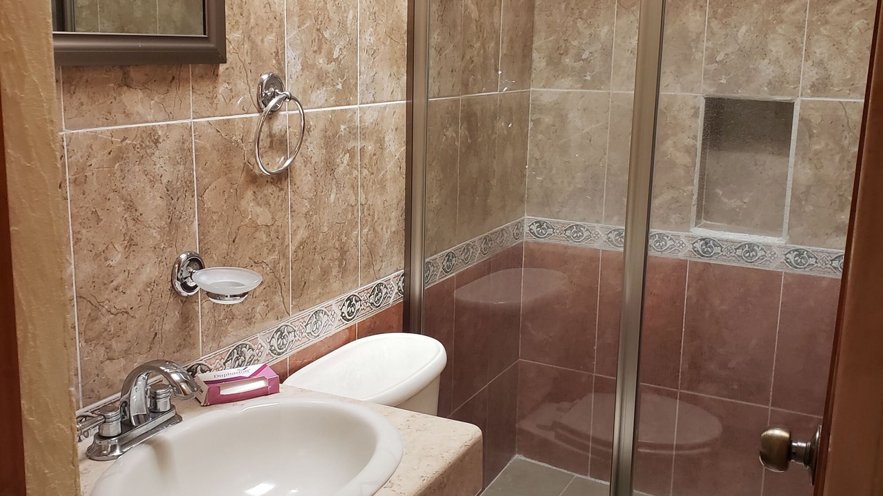 Photo of Bathroom in Tezoyuca