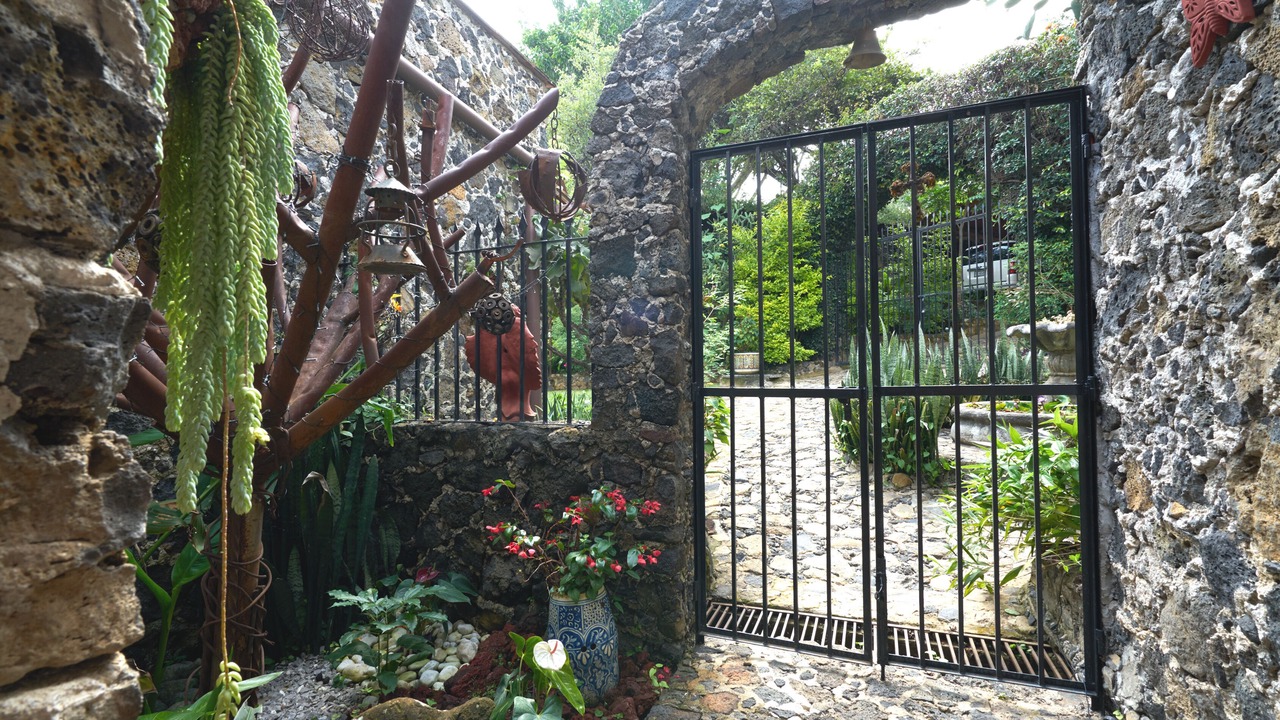 Photo of Outdoor in Amatlan