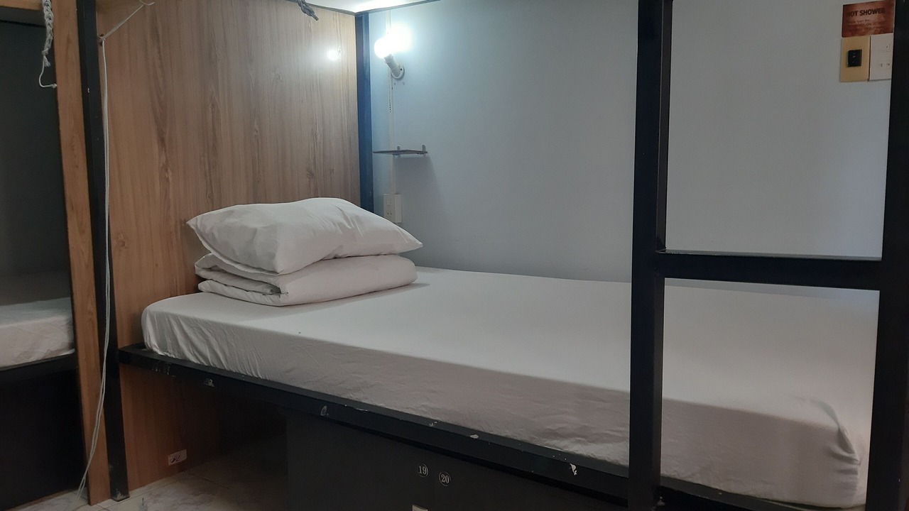 Photo of Bedroom in Da Lat
