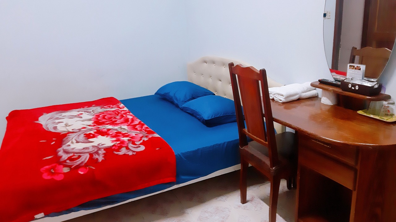 Photo of Bedroom in Da Lat