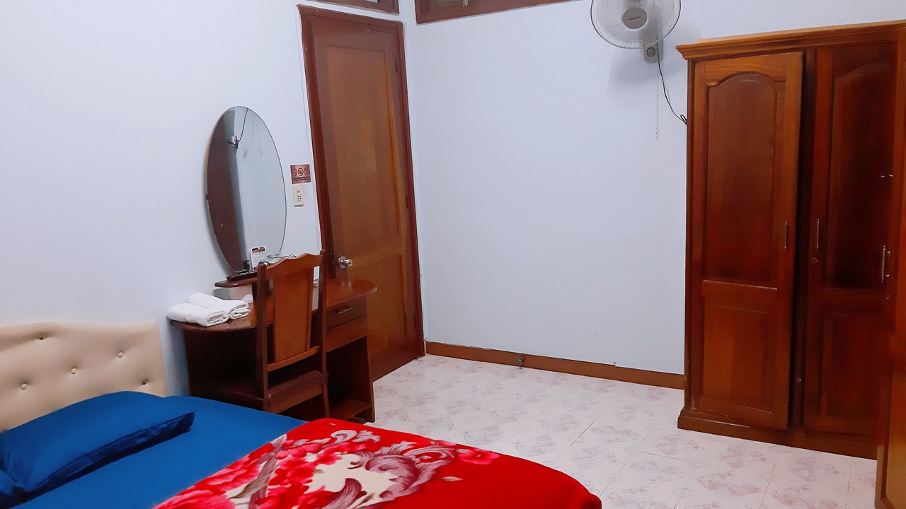 Photo of Bedroom in Da Lat