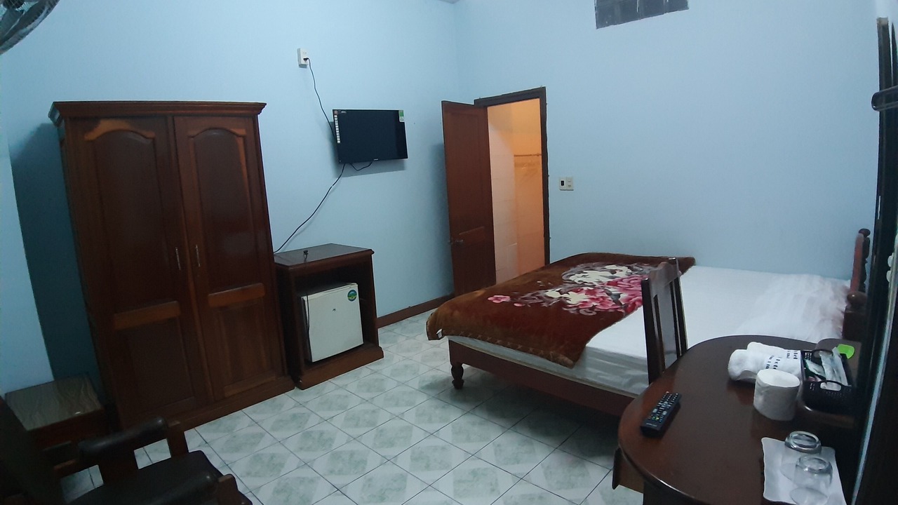 Photo of Bedroom in Da Lat