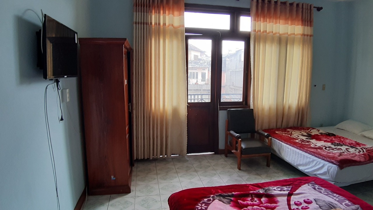 Photo of Bedroom in Da Lat