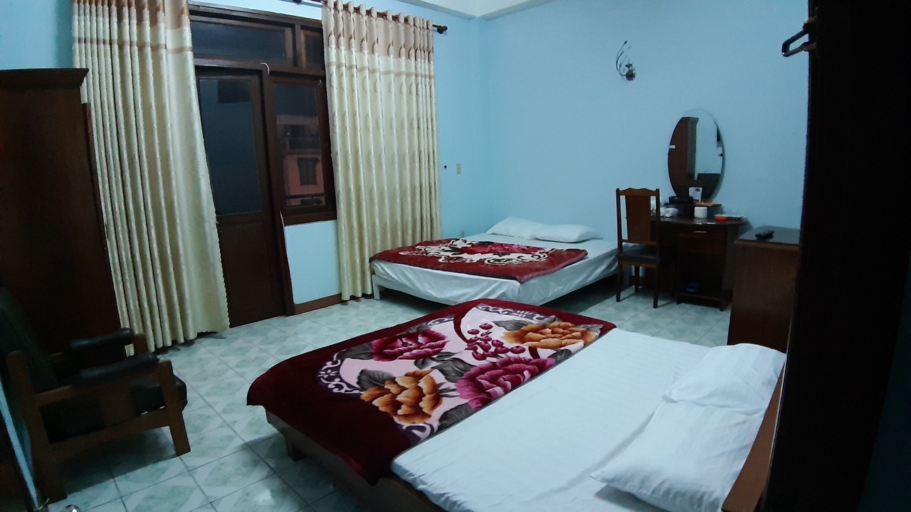 Photo of Bedroom in Da Lat