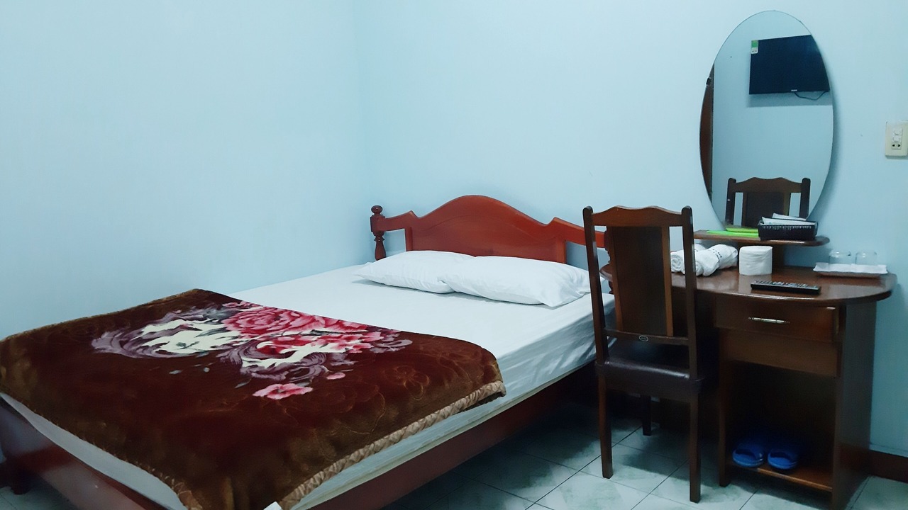 Photo of Bedroom in Da Lat