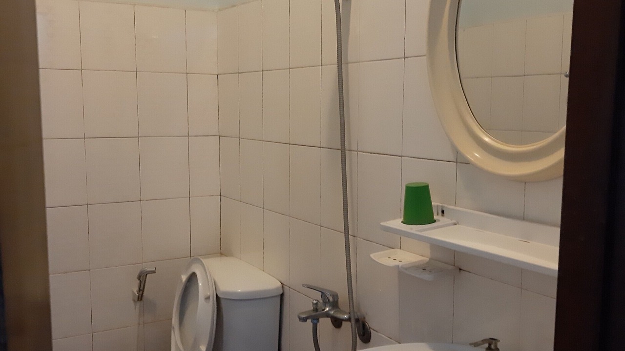 Photo of Bathroom in Da Lat