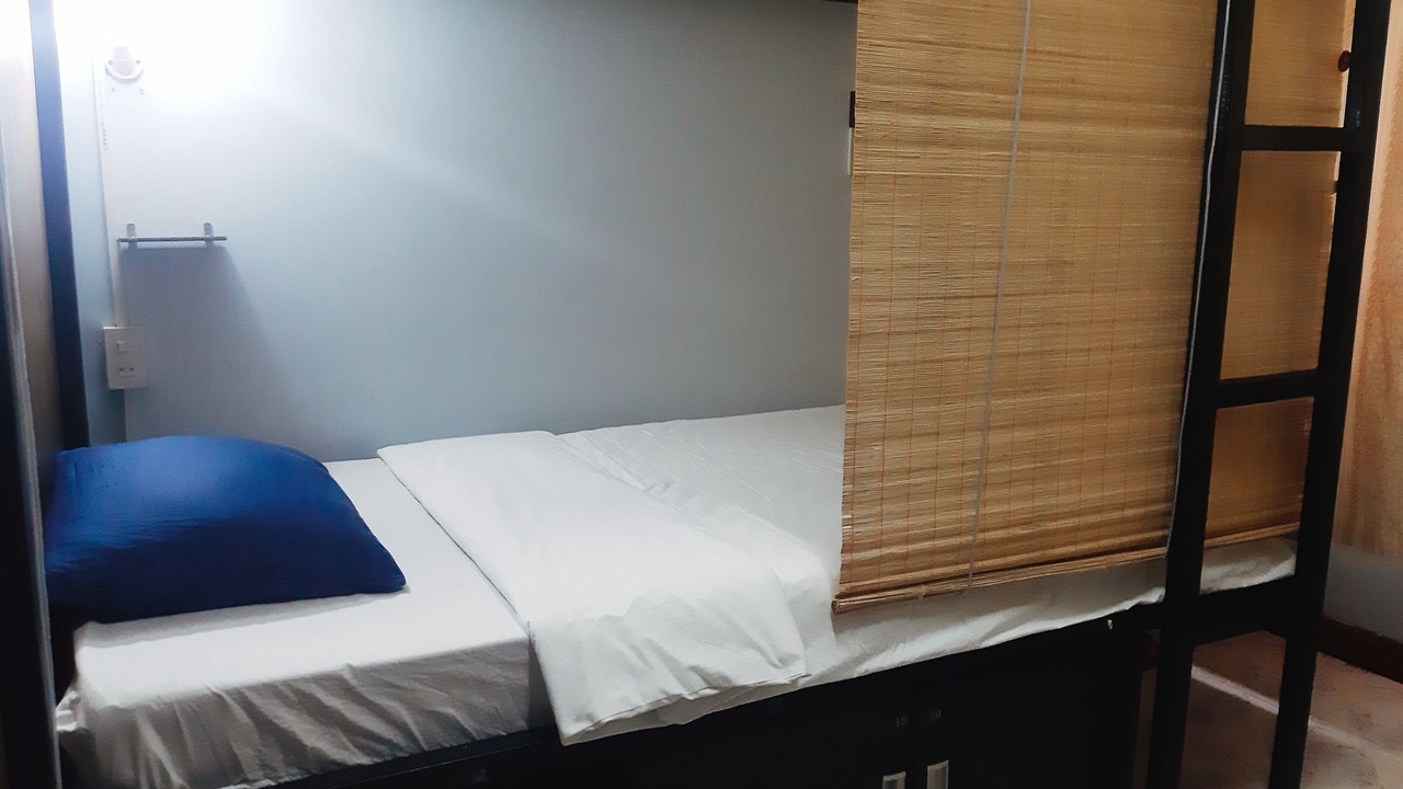 Photo of Bedroom in Da Lat