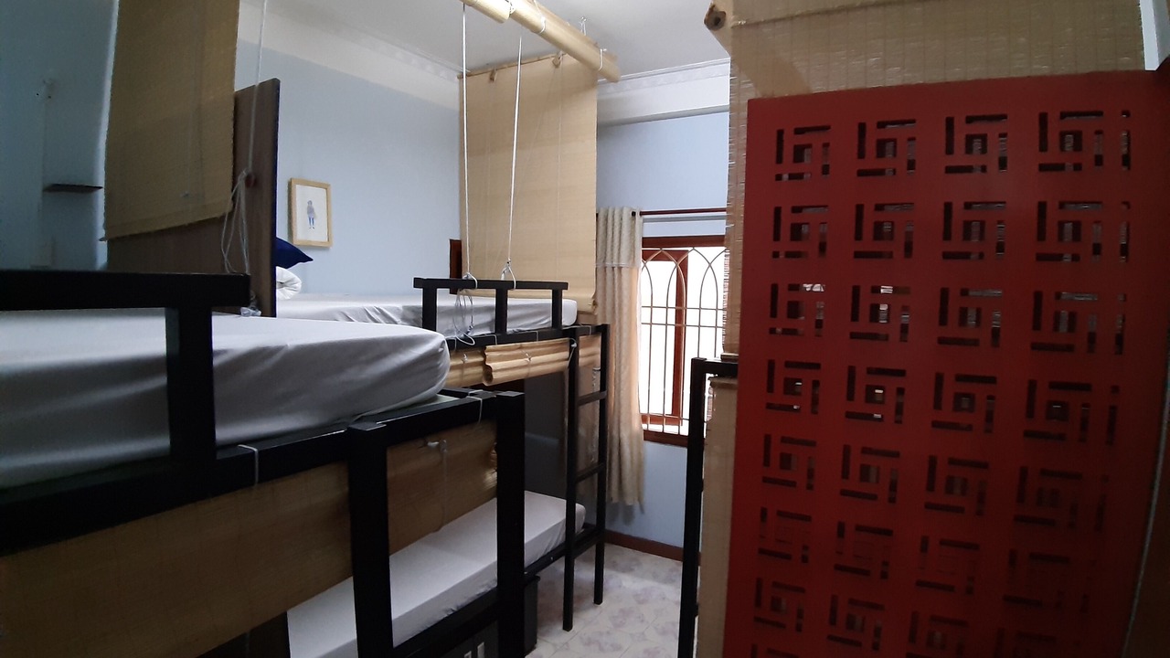 Photo of Bedroom in Da Lat