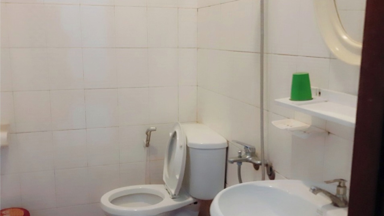 Photo of Bathroom in Da Lat