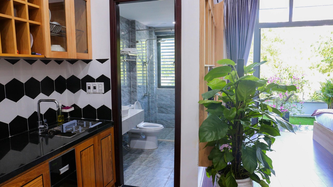 Photo of Bathroom in Hai Chau