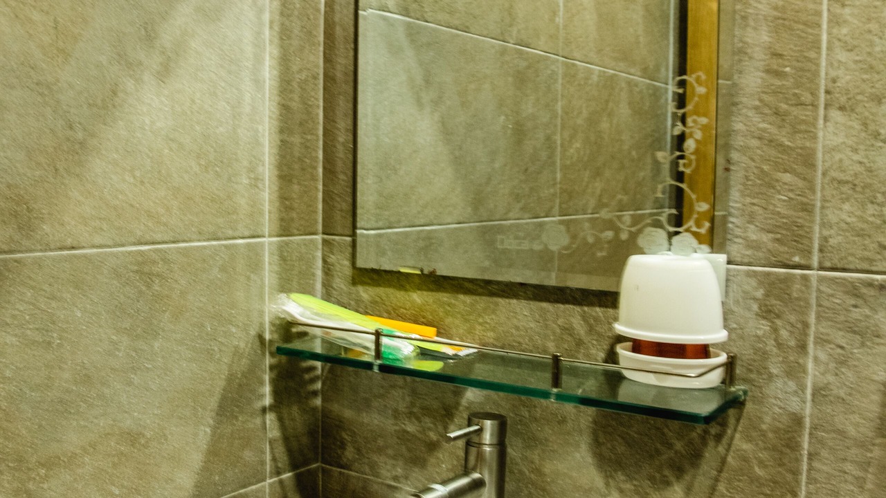 Photo of Bathroom in Hai Chau